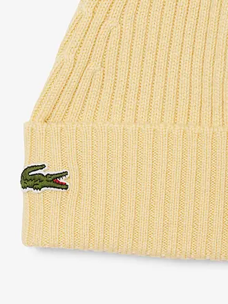 LACOSTE | Bonnet - Beanie | beige